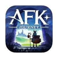 AFKジャーニー