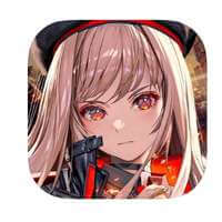 勝利の女神:NIKKE