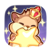 闇カワ!もふもふハムスター団